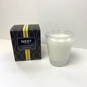 NEST Amalfi Lemon & Mint 8.1 oz. Candle